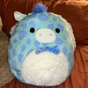 Vitto the Giraffe Squishmallow 14 inch